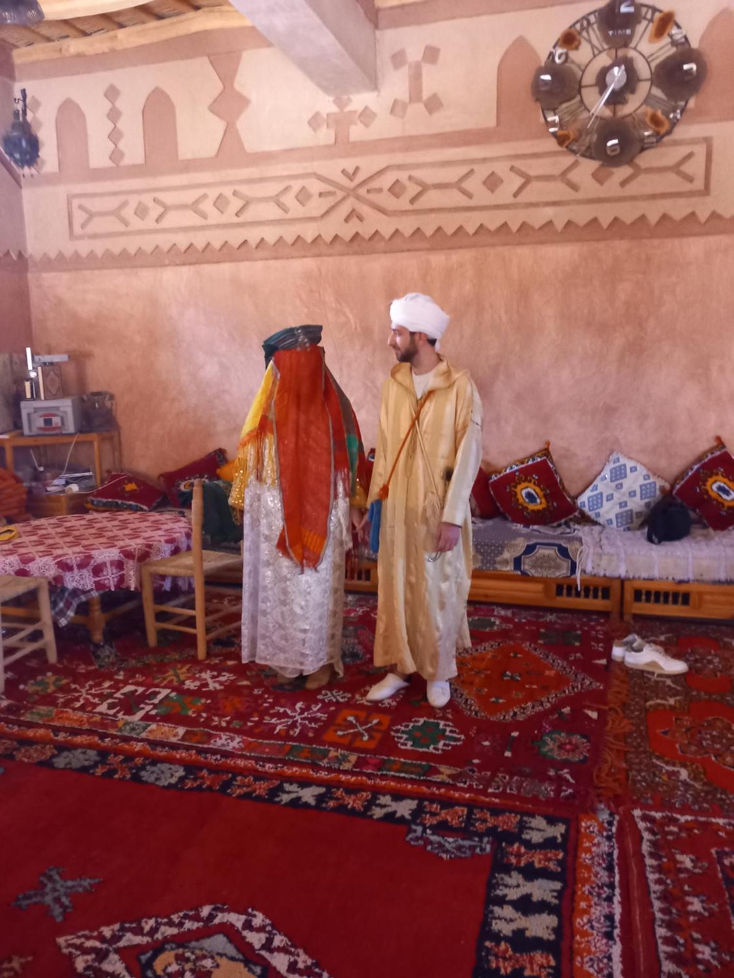 Kasbah Ait Kassi Boumalne Dades Exterior foto