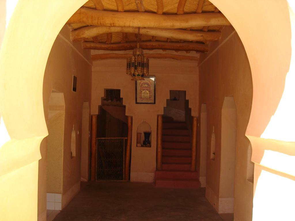 Kasbah Ait Kassi Boumalne Dades Exterior foto
