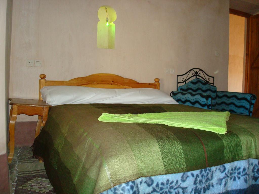 Kasbah Ait Kassi Boumalne Dades Exterior foto