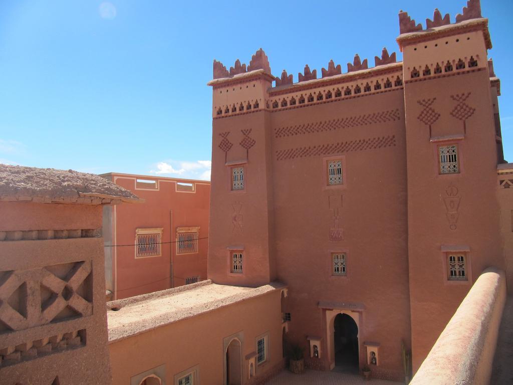 Kasbah Ait Kassi Boumalne Dades Exterior foto