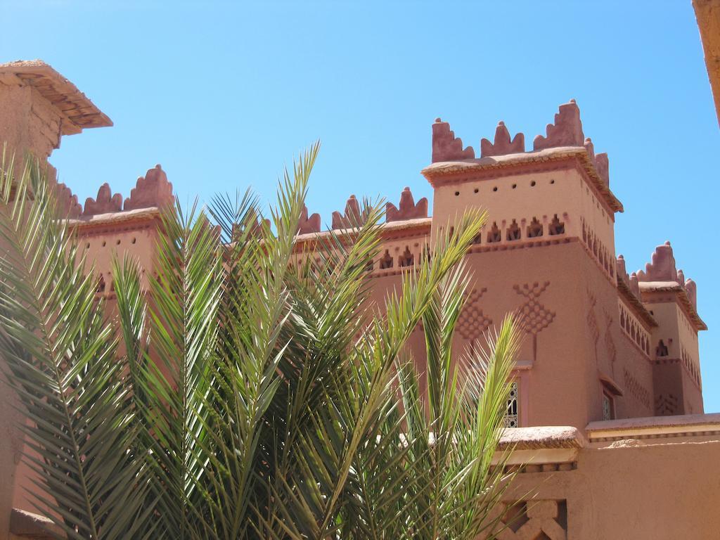 Kasbah Ait Kassi Boumalne Dades Exterior foto