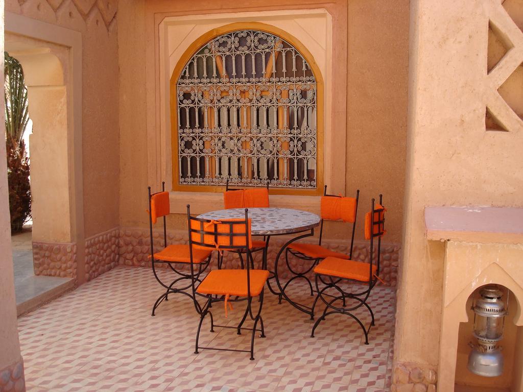 Kasbah Ait Kassi Boumalne Dades Exterior foto